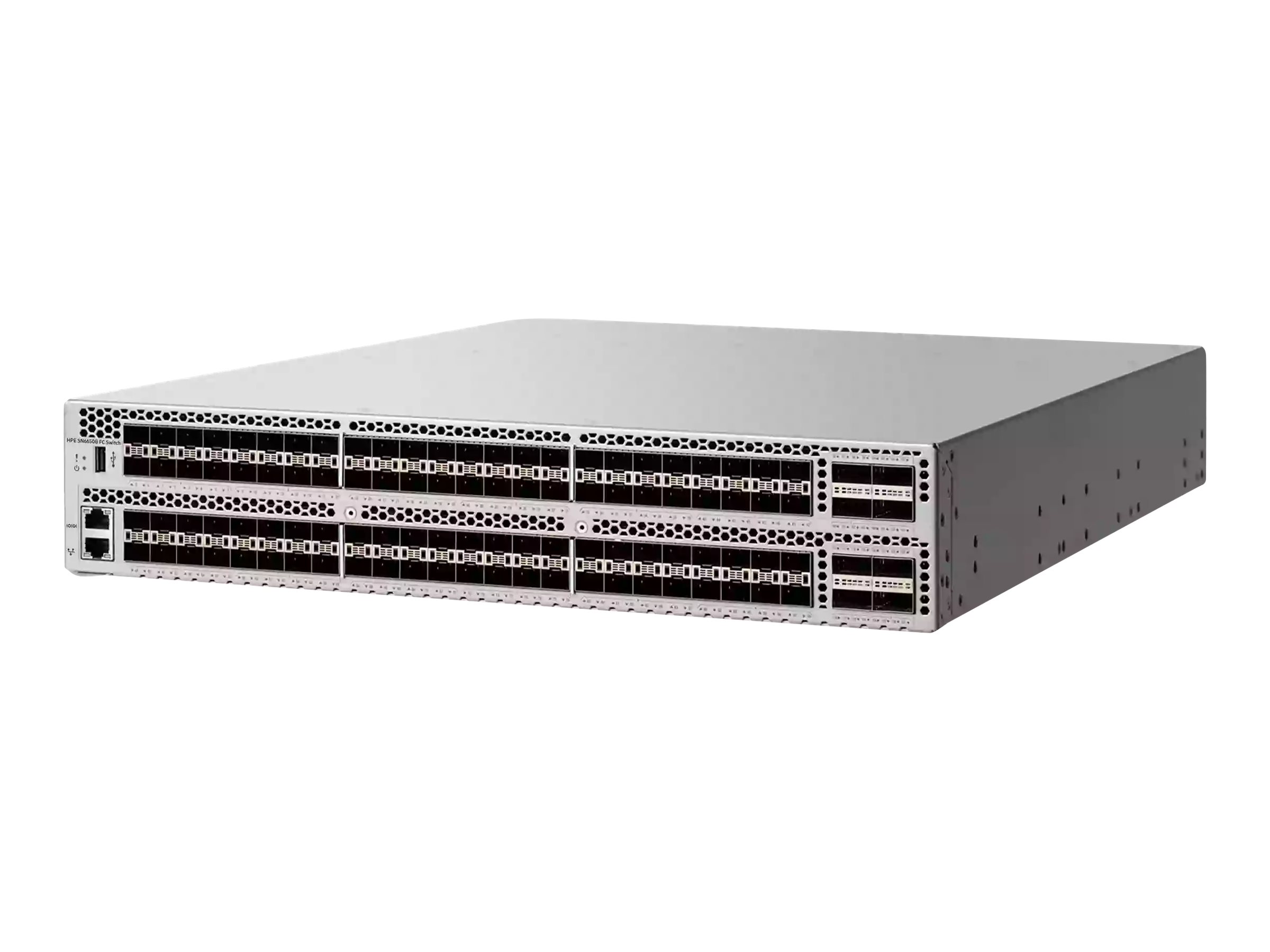 Q9V96C - HPE StoreFabric SN6650B Power Pack+ - Switch
