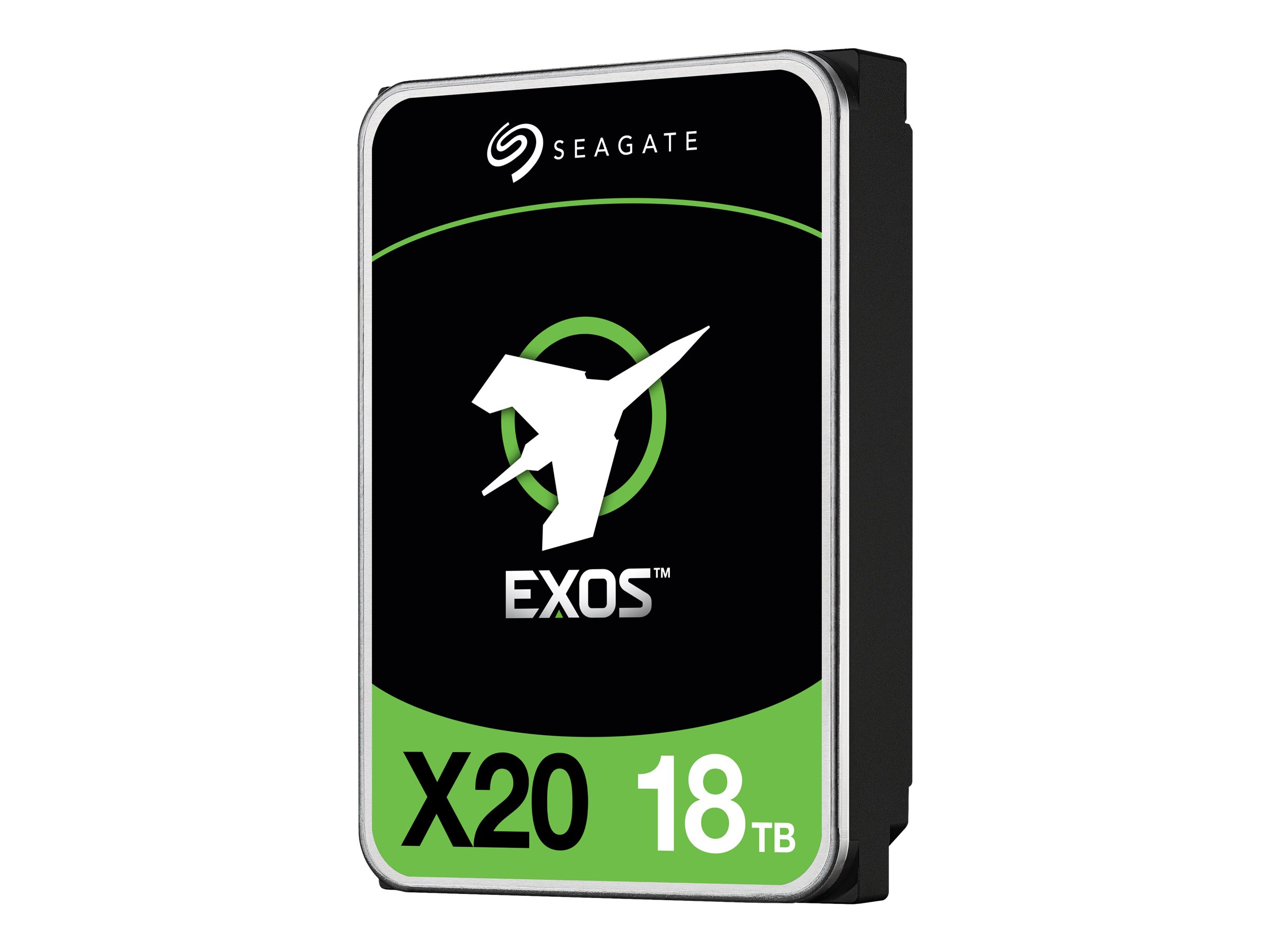 ST18000NM000D - Seagate Exos X20 ST18000NM000D - Festplatte