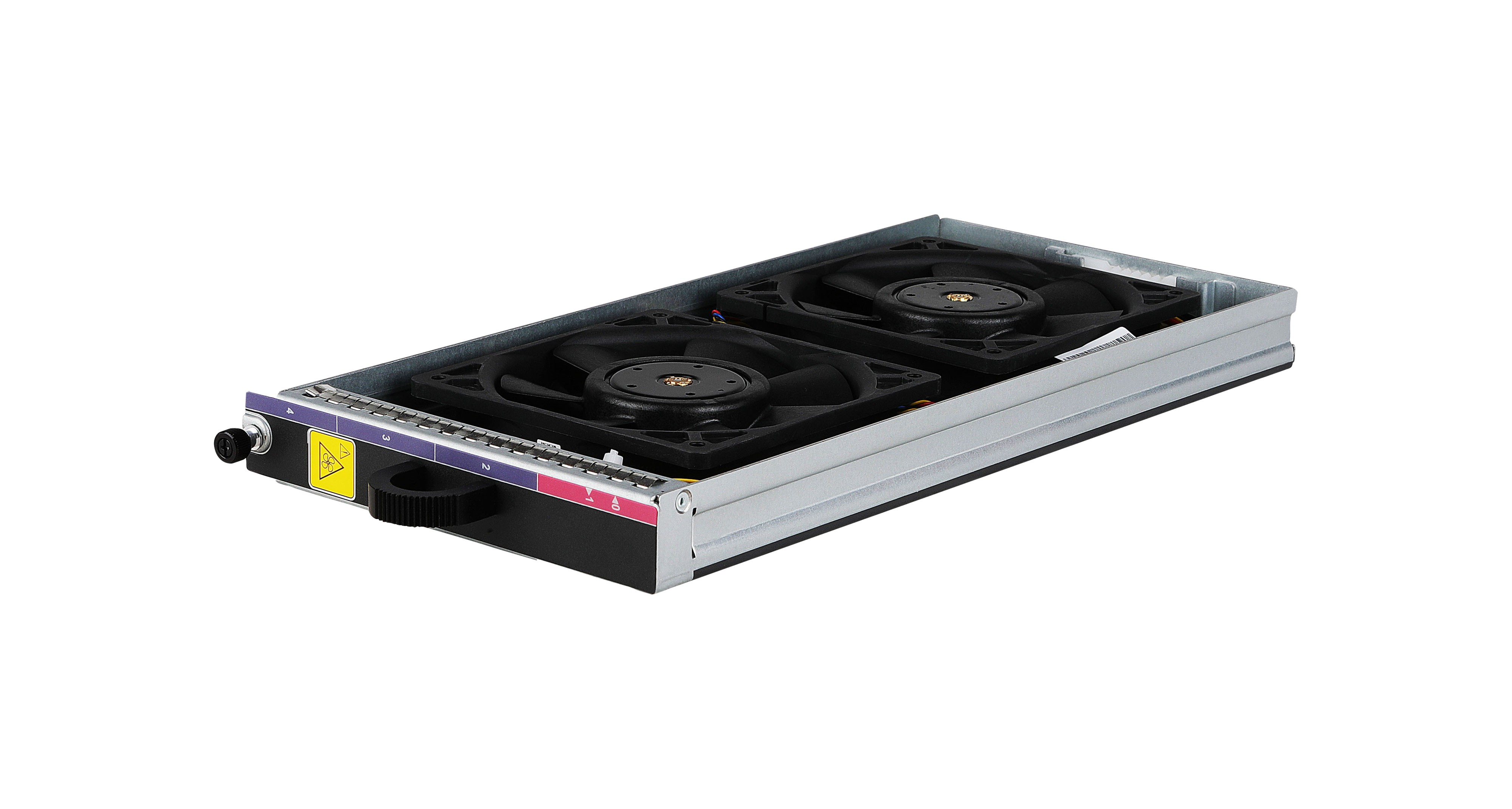 R8N61A - HPE FlexNetwork Fan Tray Assembly - Piastra ventola Dispositivo di rete