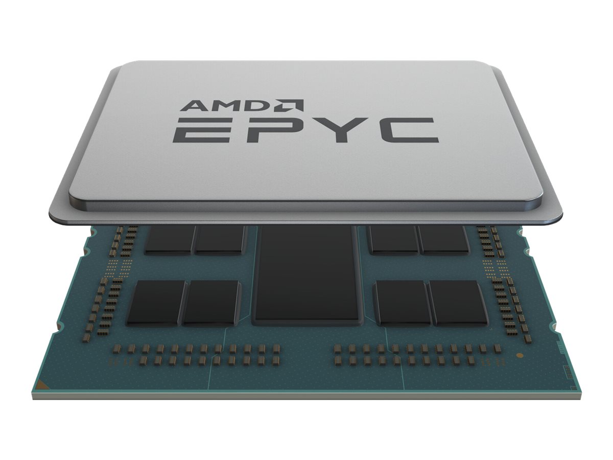 100-000000055 - AMD EPYC 7H12 - 2.6 GHz - 64 Kerne - 128 Threads