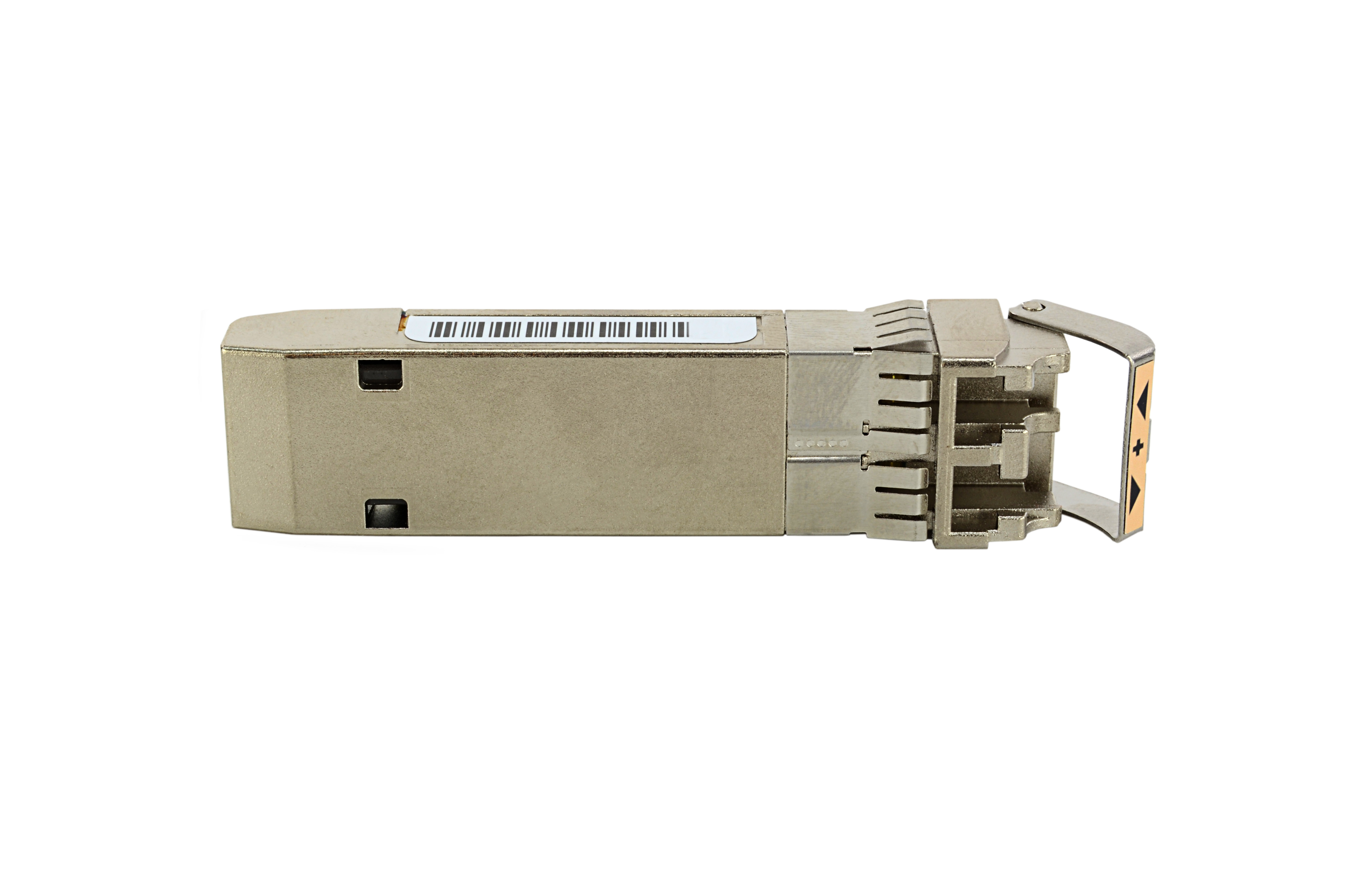 Émetteur-récepteur Cisco SFP-10G-SR-S - SFP+ (10G) - multimode - 10 Gbit/s - jusqu'à 500 m