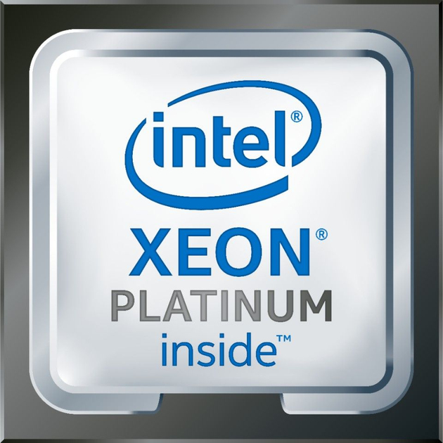 P11622-001 - HPE Intel Xeon Platinum 8268, Intel® Xeon® Platinum, LGA 3647 (Socket P), 14 nm, Intel, 2,9 GHz, 64-Bit