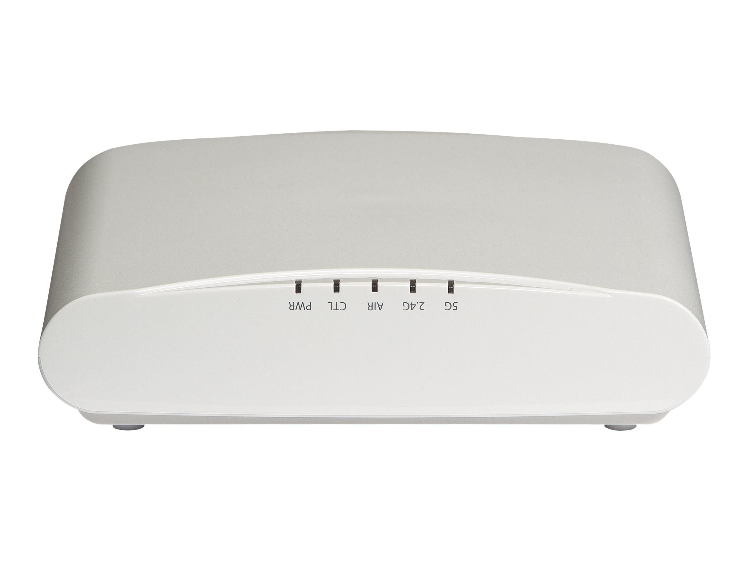 9U1-R610-WW00 - Ruckus R610 - Unleashed - Accesspoint - Wi-Fi