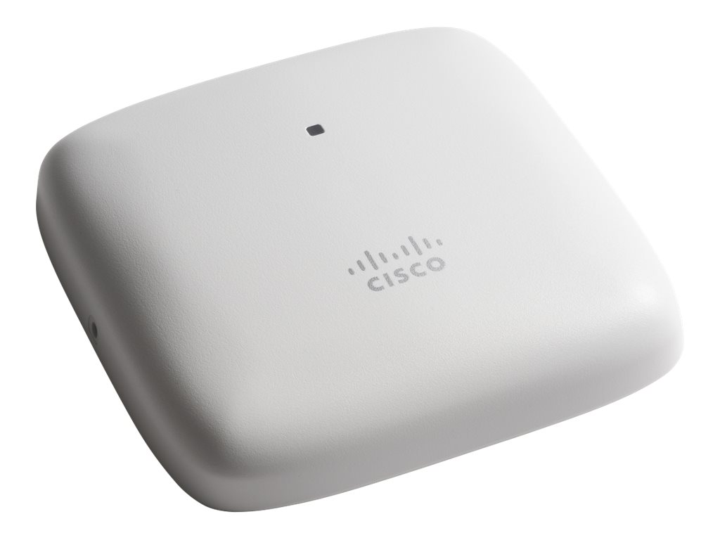 AIR-AP1840I-E-K9 - Punto de acceso Cisco Aironet 1800 - Wi-Fi 5 Wave 2 - PoE+ - Para interiores - Antenas internas