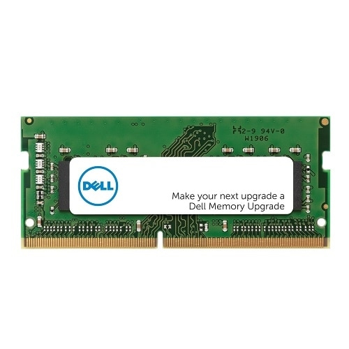 AC774046 - Dell 2RX8 - DDR5 - Modul - 32 GB - SO-DIMM 262-Pin