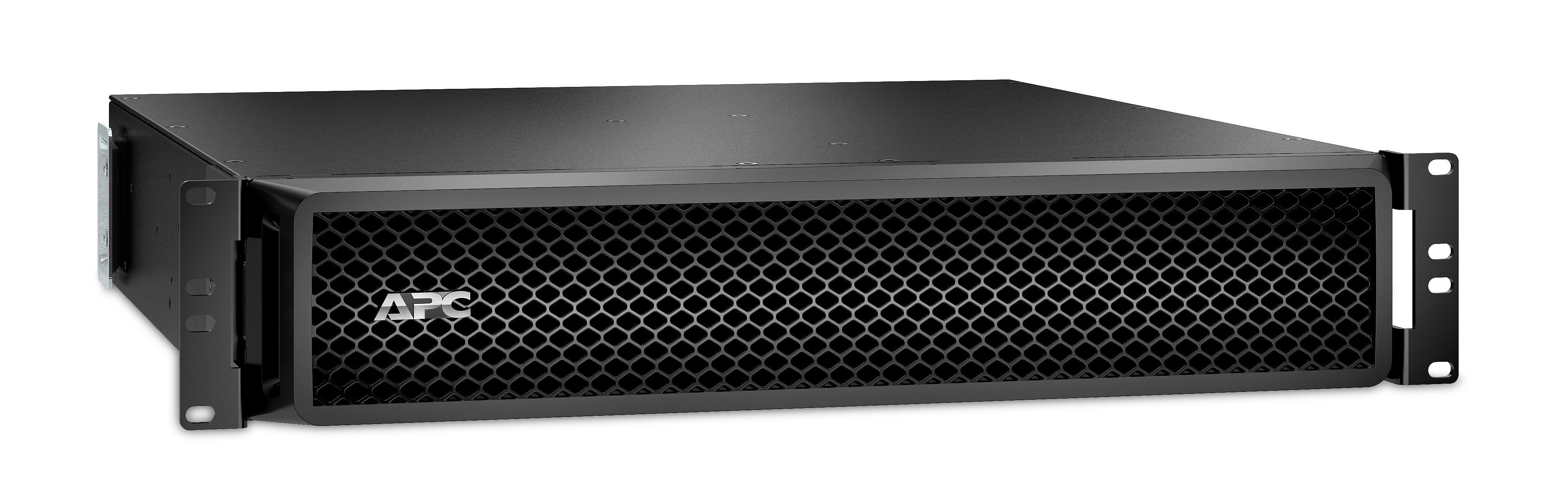 SRT48RMBP - APC Smart-UPS SRT 48V 1kVA and 1.5kVA RM Battery Pack - Battery enclosure (rack-mountable/external)