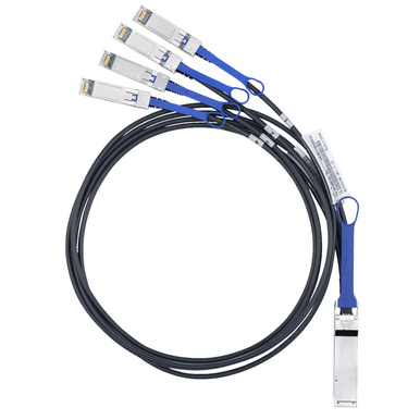 QSFP-4X10G-AOC7M – Cisco direct-attach cable – QSFP (M) to SFP+ (M)