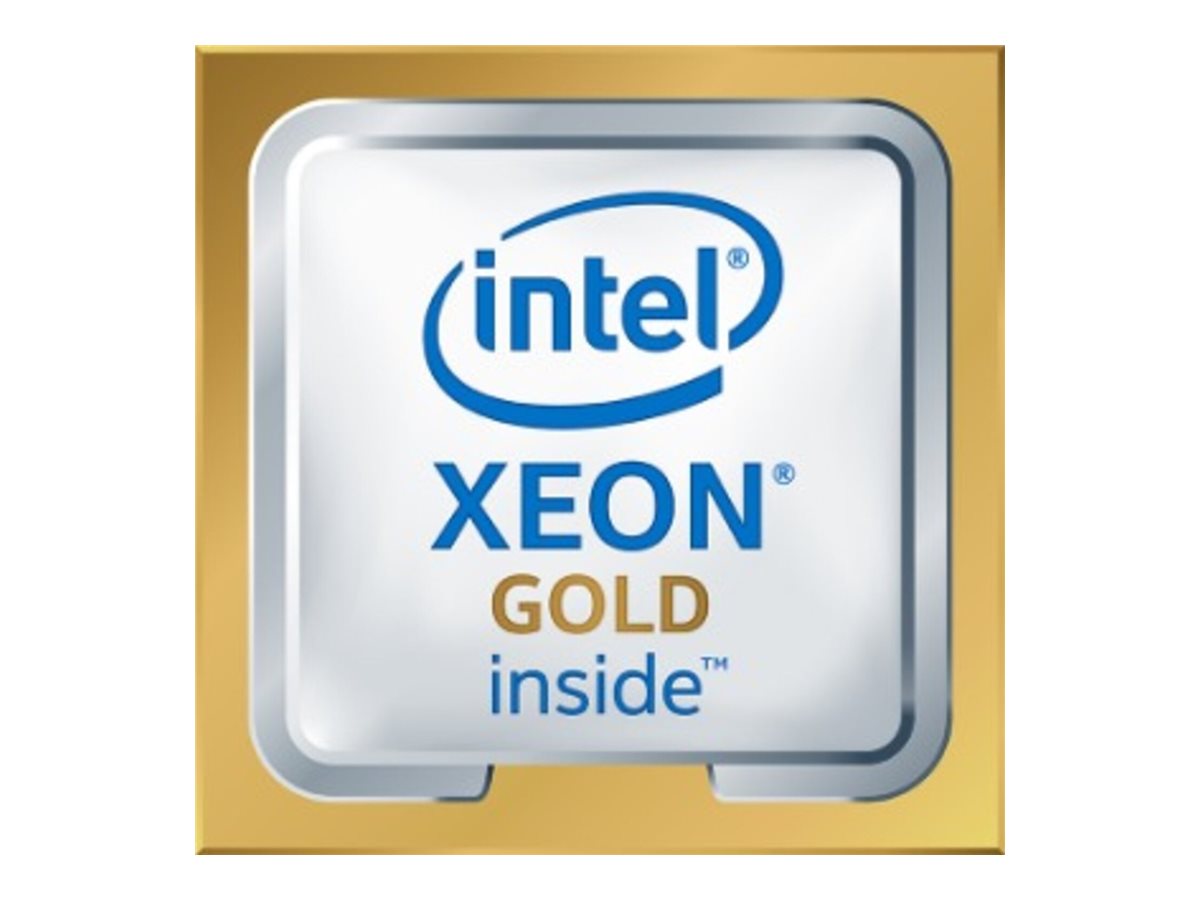 P67081-B21 - HPE Intel Xeon Gold 6542Y - 2.9 GHz - 24 Kerne