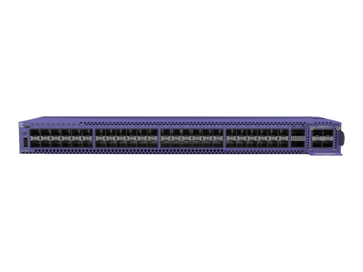 5520-48SE-BASE - Extreme Networks ExtremeSwitching 5520 series