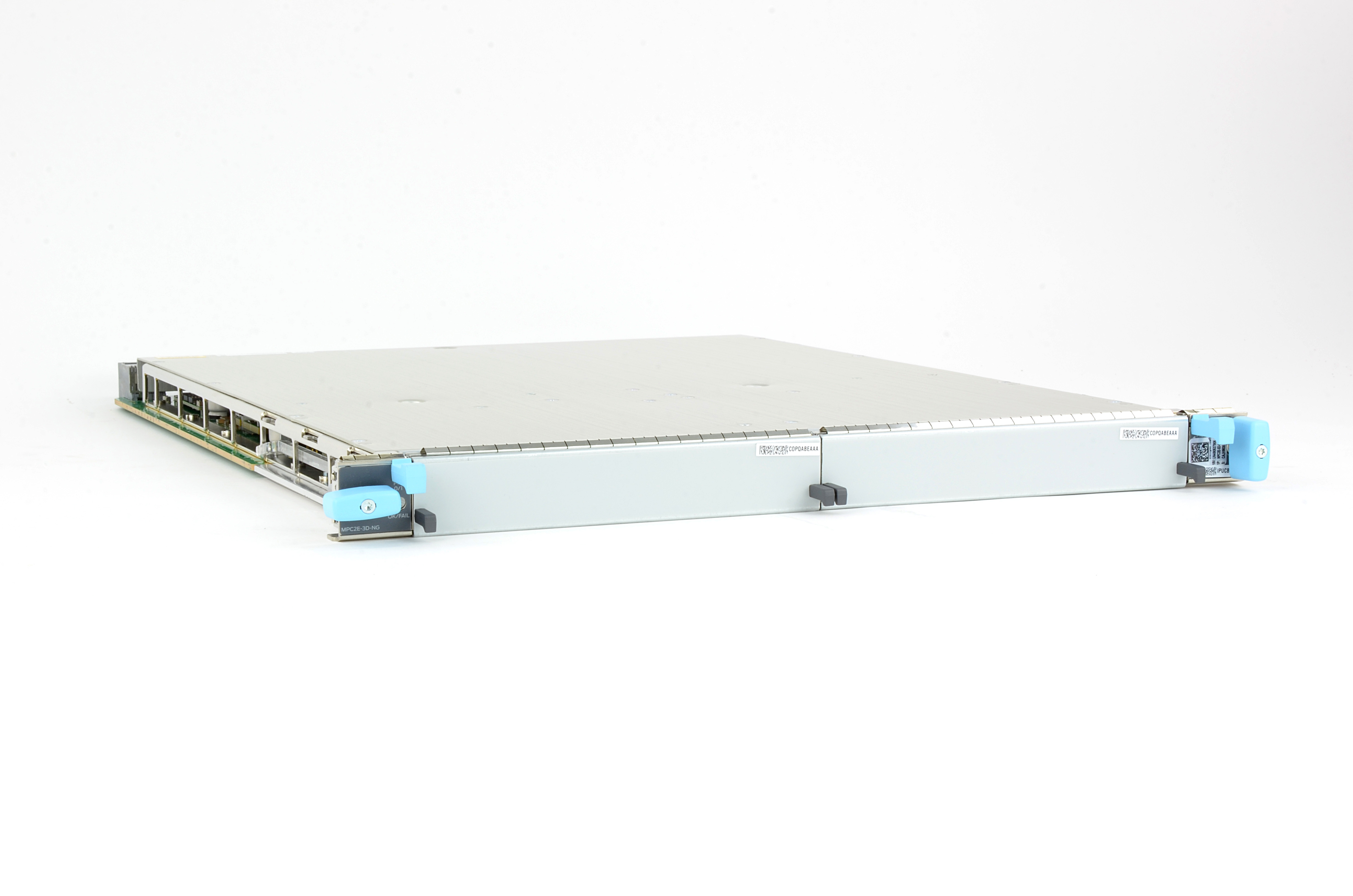 MPC2E-3D-NG - Juniper MPC2E-3D-NG - Modulo di espansione