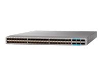N9K-C92160YCX-BUN - Cisco Nexus 92160YC-X - PID Bundle - Switch - L3 - managed - 48 x 10 Gigabit SFP+ + 6 x 40 Gigabit QSFP+ (Uplink)