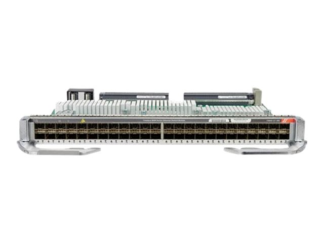 C9600-LC-48S - Cisco Catalyst 9600 Series Line Card - Switch