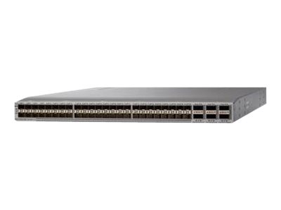 N9K-C93180-FX-B24C - Cisco Nexus 93180YC-FX - PID Bundle - Switch - L3 - managed