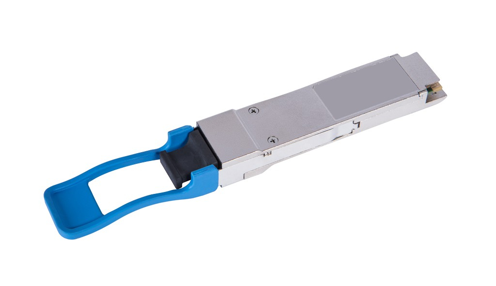 S1C93A – HPE Aruba – QSFP28 receiver module – 100GbE – 100GBase-SR2