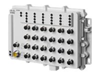 IE-2000-24T67-B - Cisco Industrial Ethernet 2000 IP67 Series