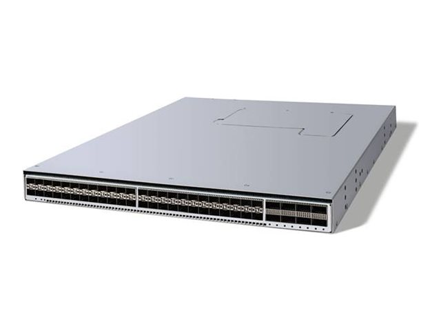 N9348Y2C6D-SE1U - Cisco Nexus 9300 - Switch - L3 - 48 x 1/10/25