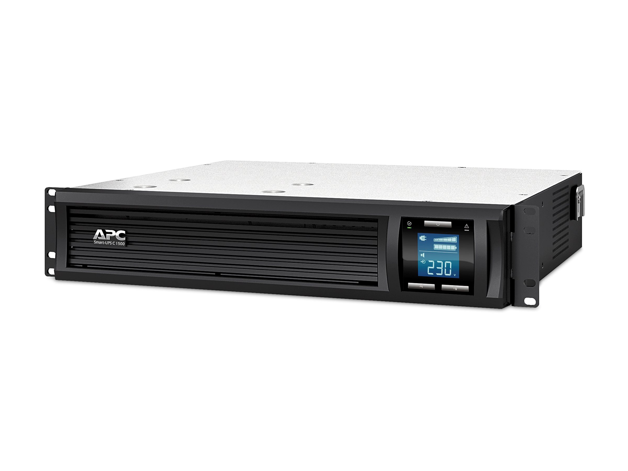 SMT3000R2I-6W - APC Smart-UPS 3000 - UPS (rack-mountable)