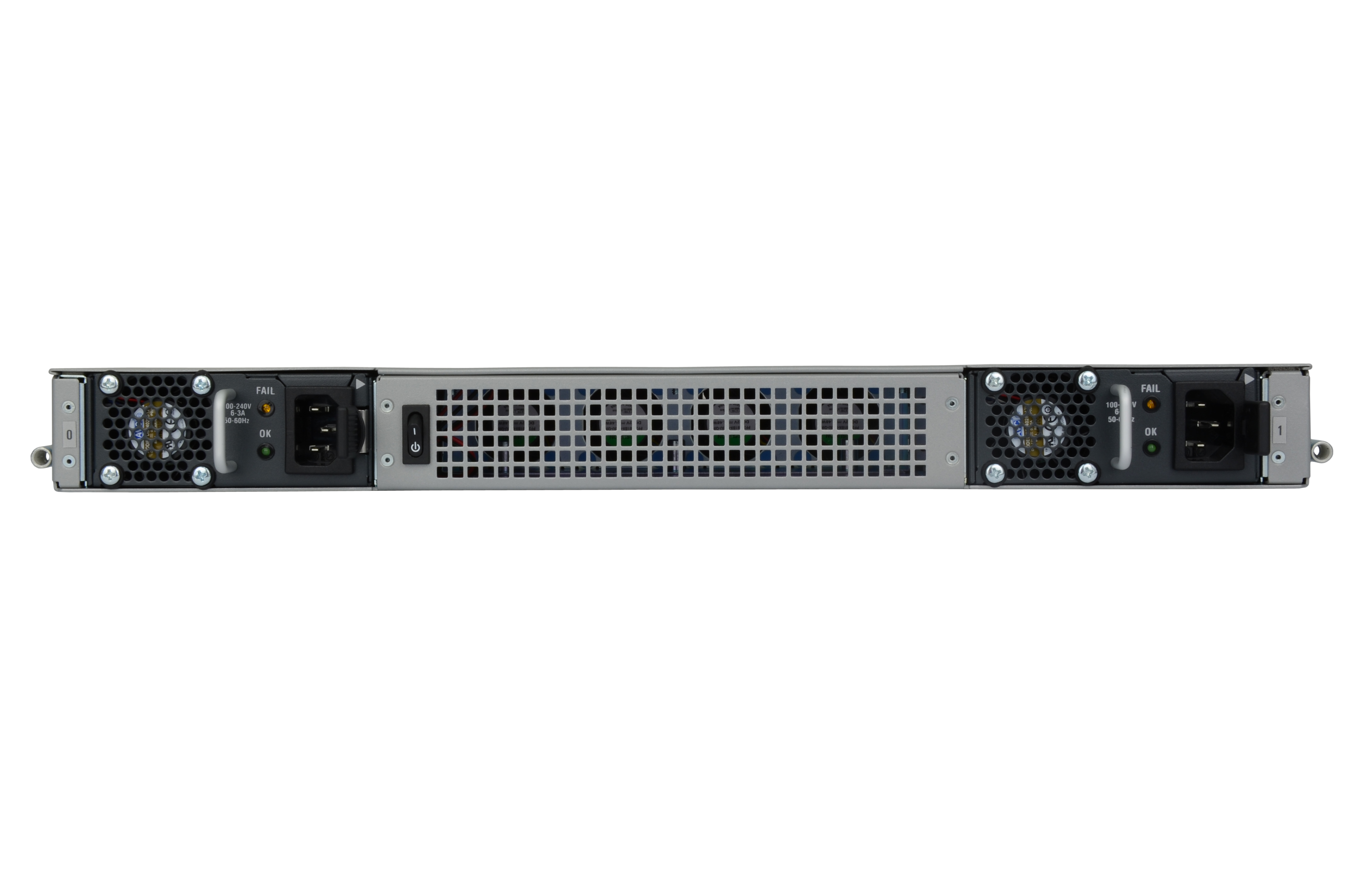 ASR1001-X - Router Cisco de 1 GbE, montable en rack