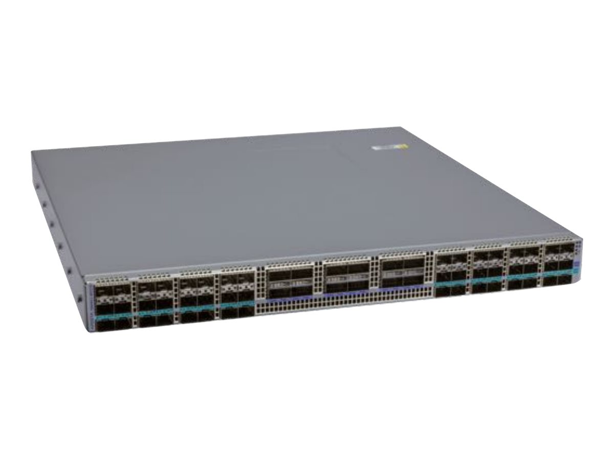 DCS-7050SX3-48YC12-R - Arista 7050SX3-48YC12 - Switch - L3 - managed