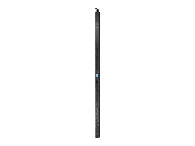 AP8941 - APC Switched Rack PDU 2G Zero U - Power Distribution Unit (rack-mountable)