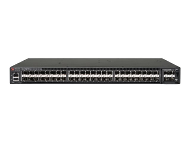 ICX7450-48F-E - Brocade Ruckus ICX 7450-48F - Switch - L3 - managed