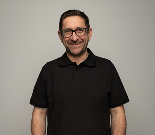 Steffen Huntscha