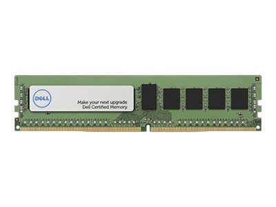 SNP4JMGMC/64G - Dell  DDR4 - Modul - 64 GB - LRDIMM 288-polig