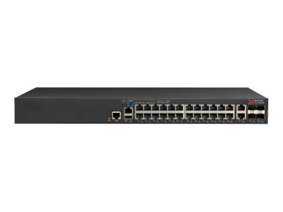 ICX7150-24P-2X10G - Ruckus ICX 7150-24P - Switch - L3 - managed - 24 x 10/100/1000 (PoE+)