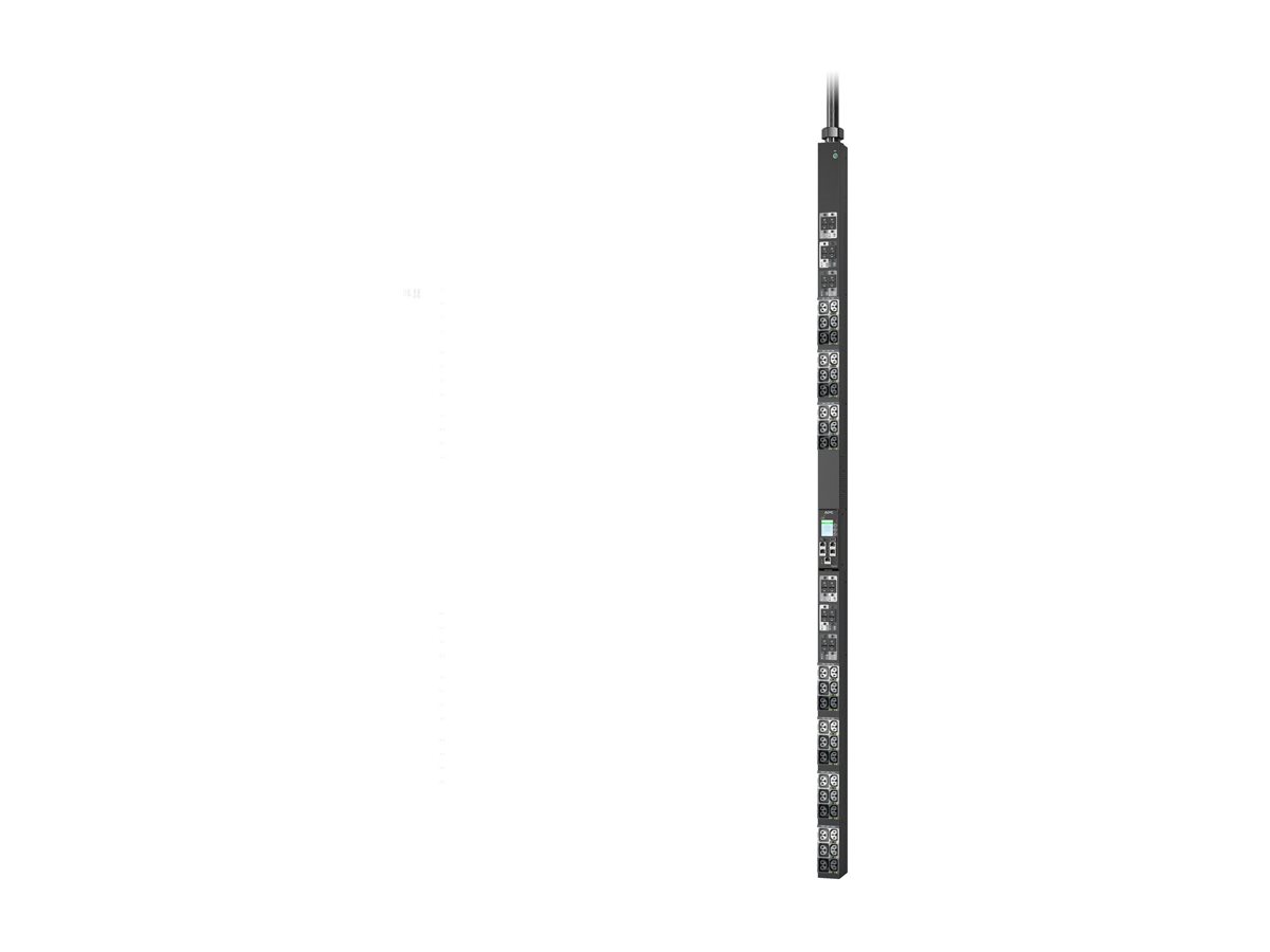 APDU11450SW - APC NetShelter Rack PDU Advanced - Gen 2 - Power Distribution Unit (rack-mountable)