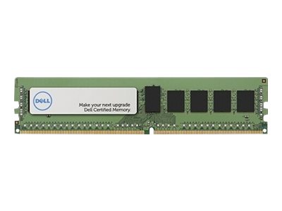 A8217683 - Dell  DDR4 - Modul - 32 GB - DIMM 288-PIN