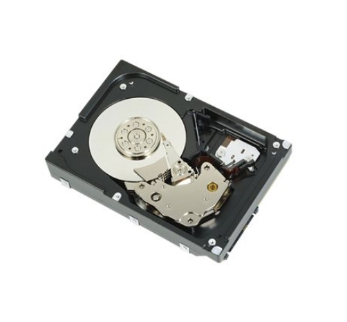 91K8T - Dell  Festplatte - 3 TB - intern - 3.5" (8.9 cm)