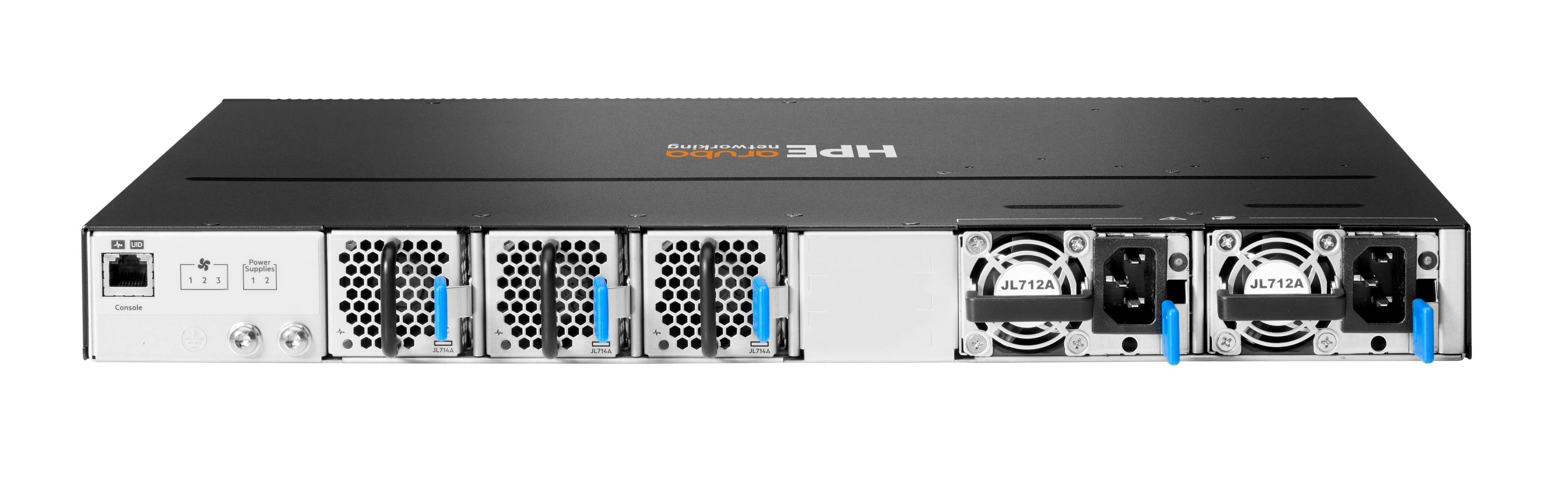 R9W90A - Switch HPE Aruba CX 8100 - 48 puertos - Gestionado L3
