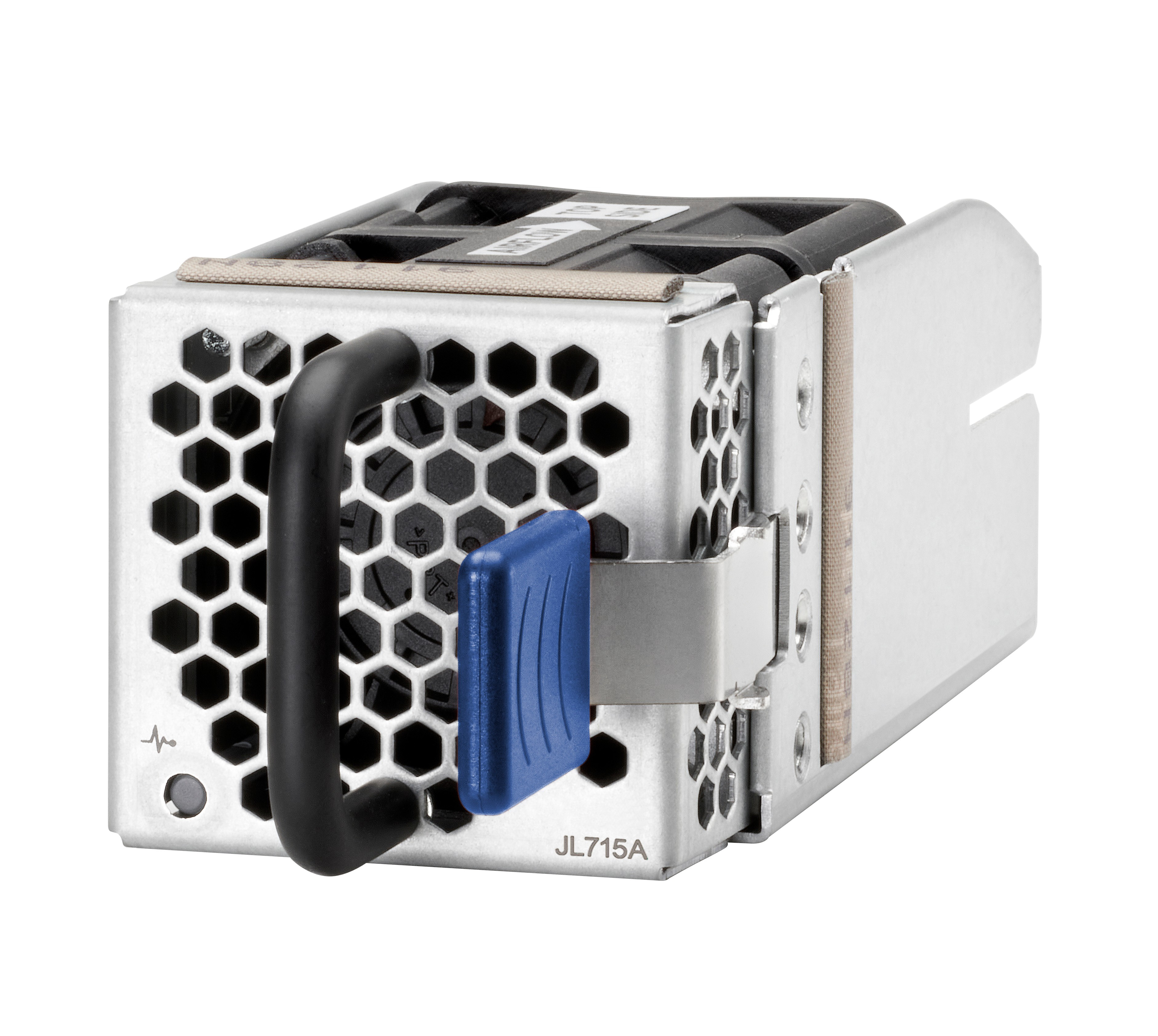 JL715A - HPE X742 - Module de ventilation - pour CX 8360-12, 8360-16, 8360-24, 8360-32, 8360-48