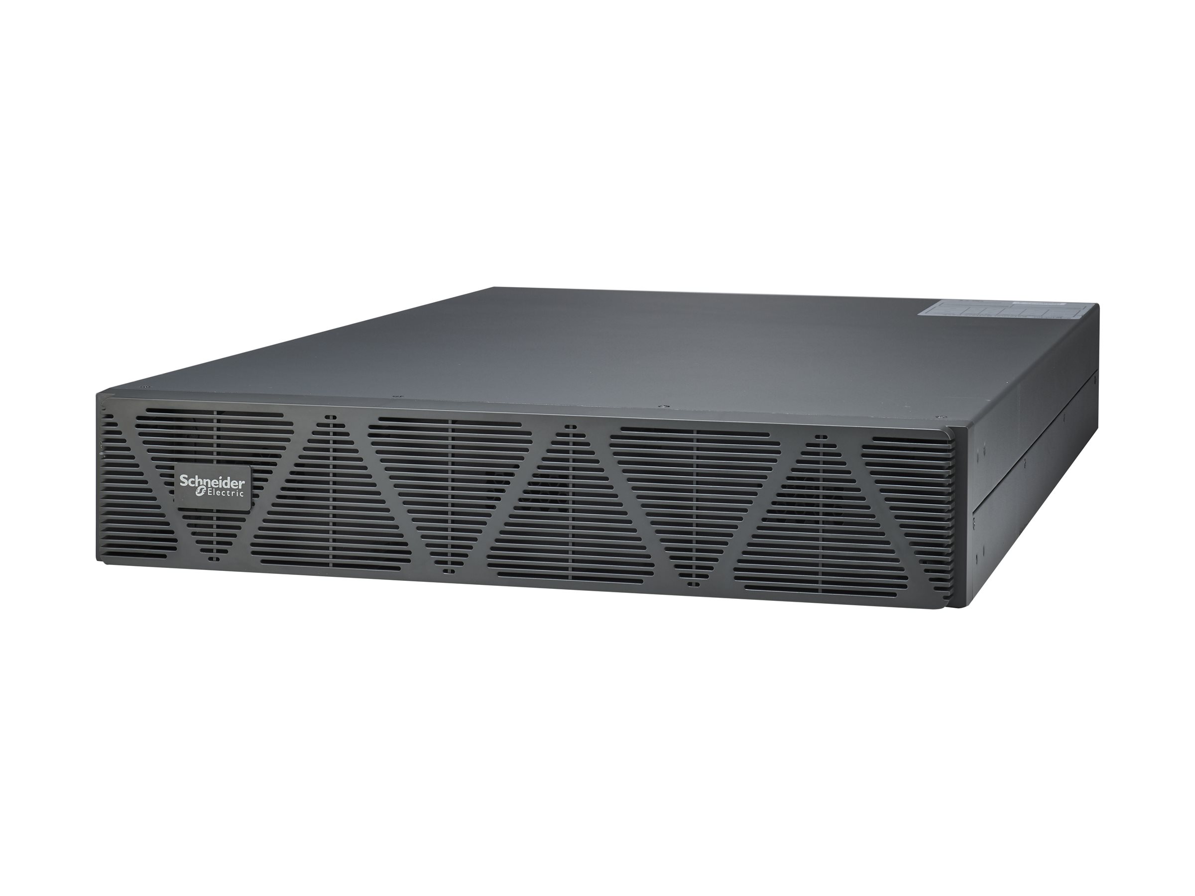 SRVS72RLBP-9A - APC Schneider Electric Easy UPS SRVS SRVS72RLBP-9A - Battery enclosure (rack-mountable)