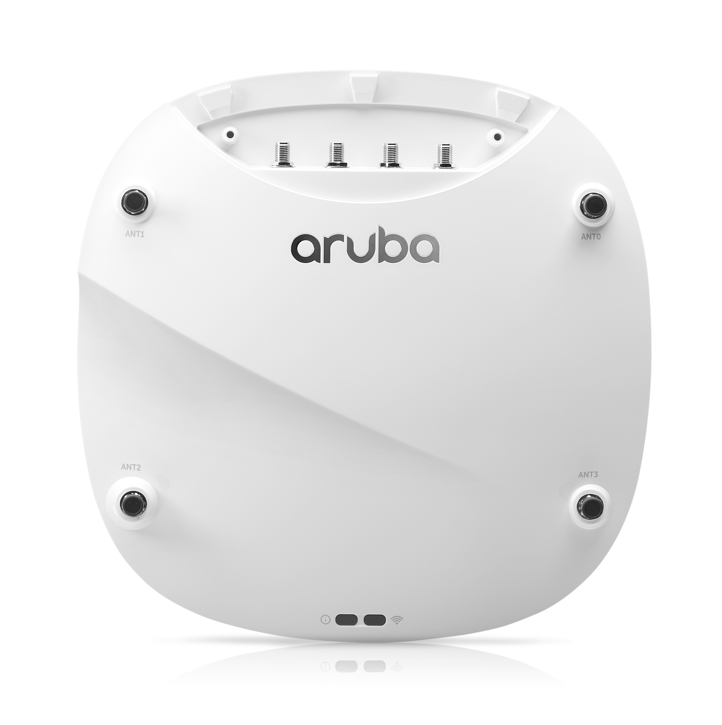 JZ021A - HPE Aruba AP-344 (RW) - Accesspoint - Wi-Fi 5