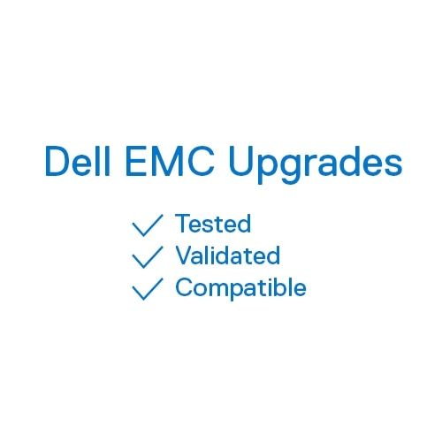 384-BCTY - Dell High Performance - Prozessorlüfter - für