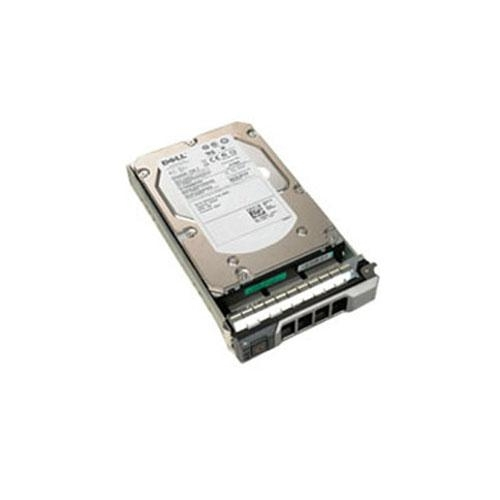 5R6CX - Dell Toshiba - Festplatte - 600 GB - intern - 2.5" (6.4 cm)