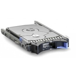 90Y8872 - Lenovo Gen2 - Disco duro - 600 GB - Hot-Swap - 2.5" SFF (6.4 cm SFF)