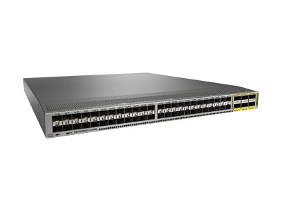 N3K-C3172-FD-L3 - Cisco Nexus 3172PQ - Bundle - Switch - L3 - managed