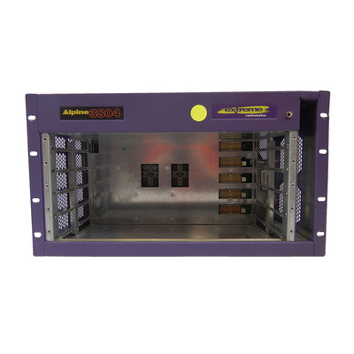 45040 - Extreme Networks Alpine 3804 - Switch - an Rack montabile