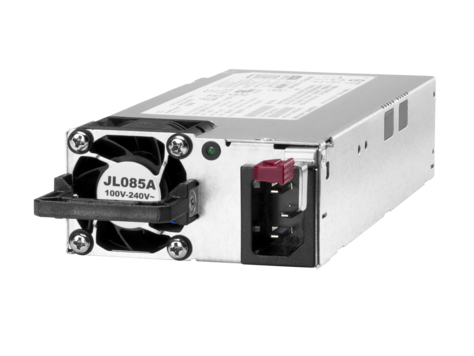 JL085AR - HPE Aruba X371 - Alimentation redondant / Hot-Plug
