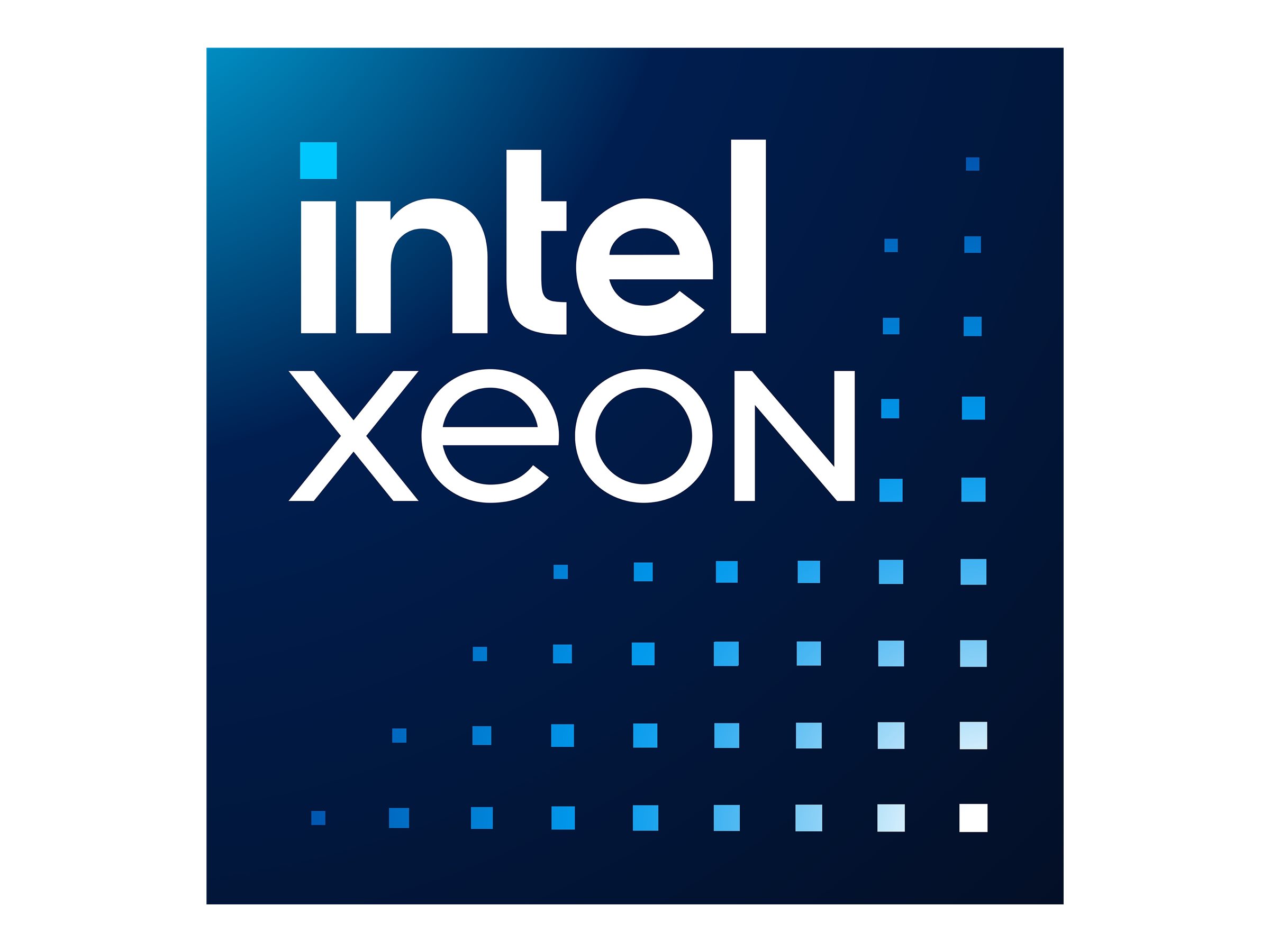 PK8072007045600 - Intel Xeon 674X - 3 GHz - 28 Kerne - 56 Threads