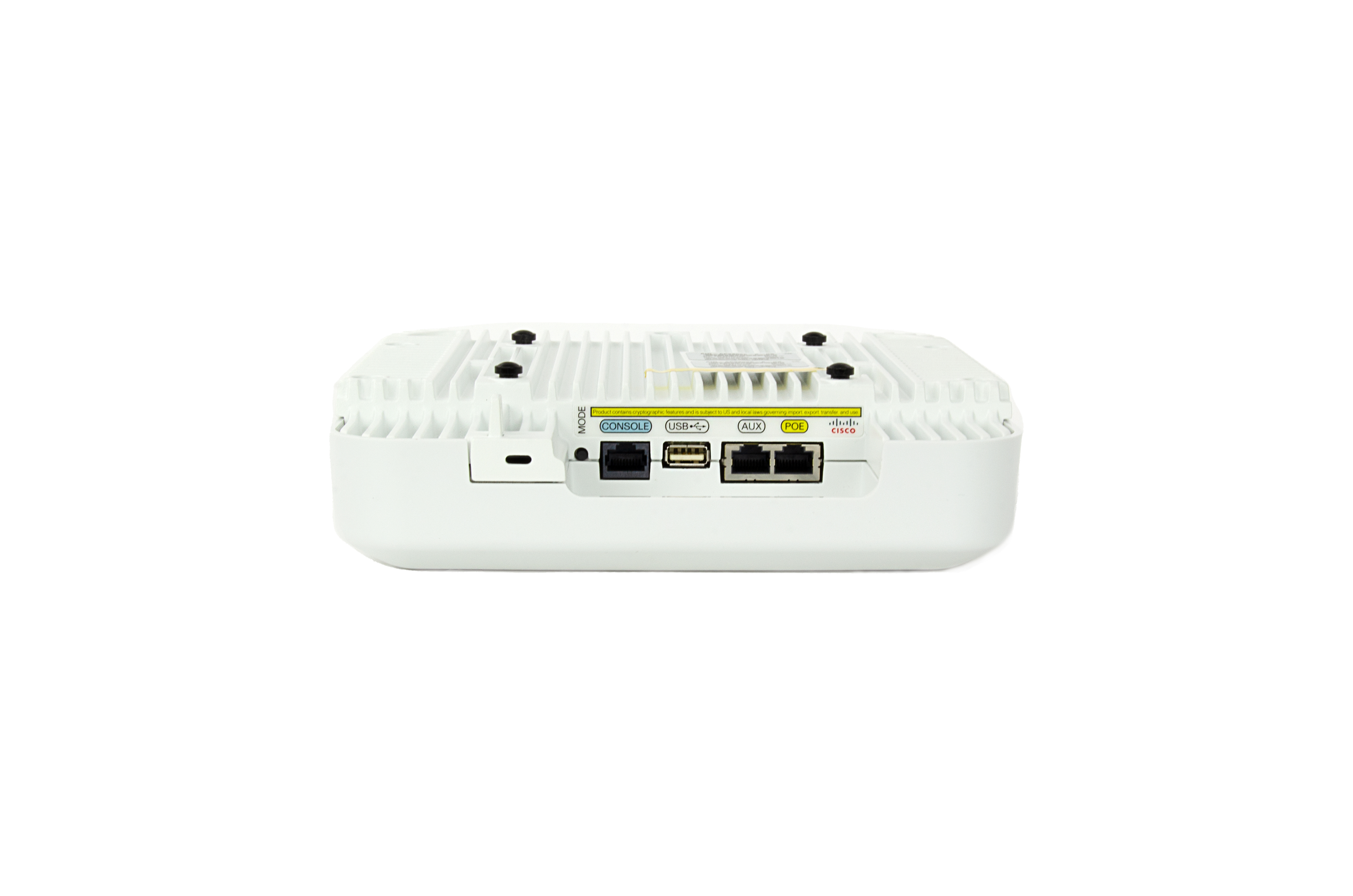 AIR-AP2802E-E-K9 - Punto de acceso Cisco Aironet 2800 - Wi-Fi 5 Wave 2 - Para interiores