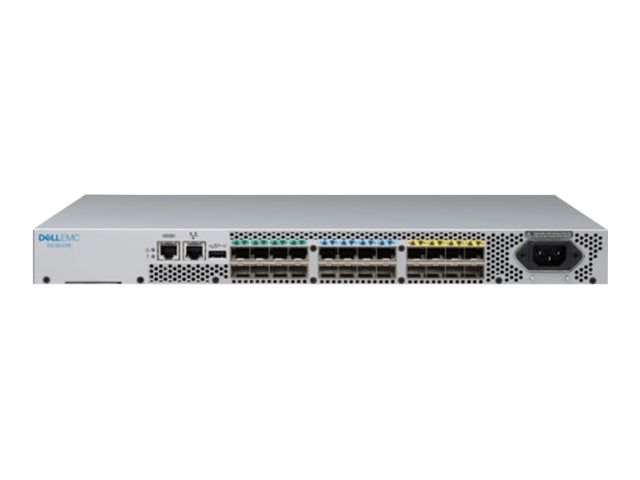 210-ASSS - Dell Connectrix DS-6610B - Switch - managed