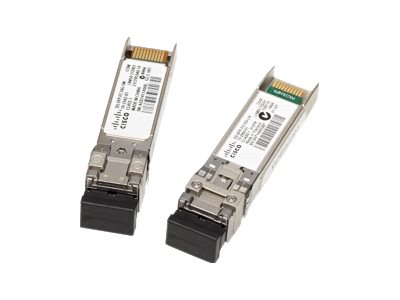 DS-SFP-FC16G-SW= - Cisco SFP+ transceiver module - 16 Gb Fibre Channel (SW)