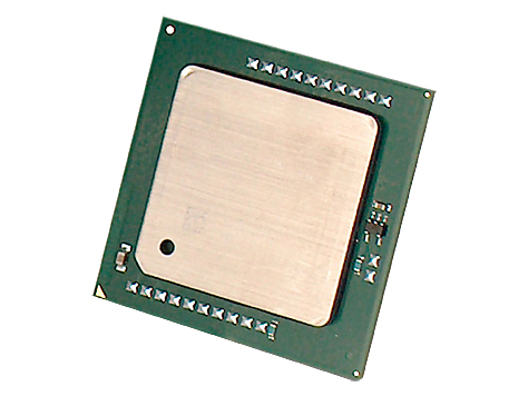730236-001 - HPE Intel Xeon E5-2670V2 - 2.5 GHz - 10 Kerne - 20