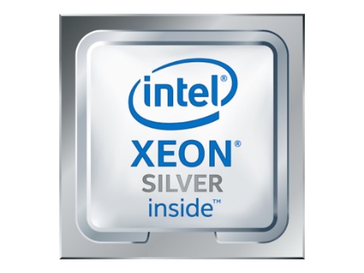 P36921-B21 - HPE Intel Xeon Silver 4310 - 2.1 GHz - 12 Kerne