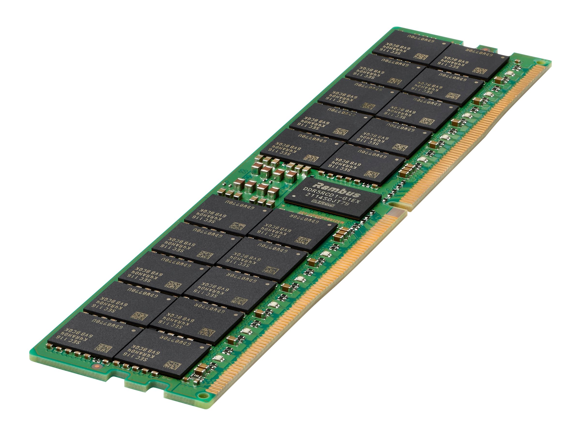P43322R-B21 - HPE SmartMemory - DDR5 - Modul - 16 GB - DIMM