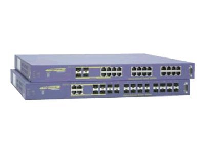 16121 - Extreme Networks Summit X450-24x - Switch - managed