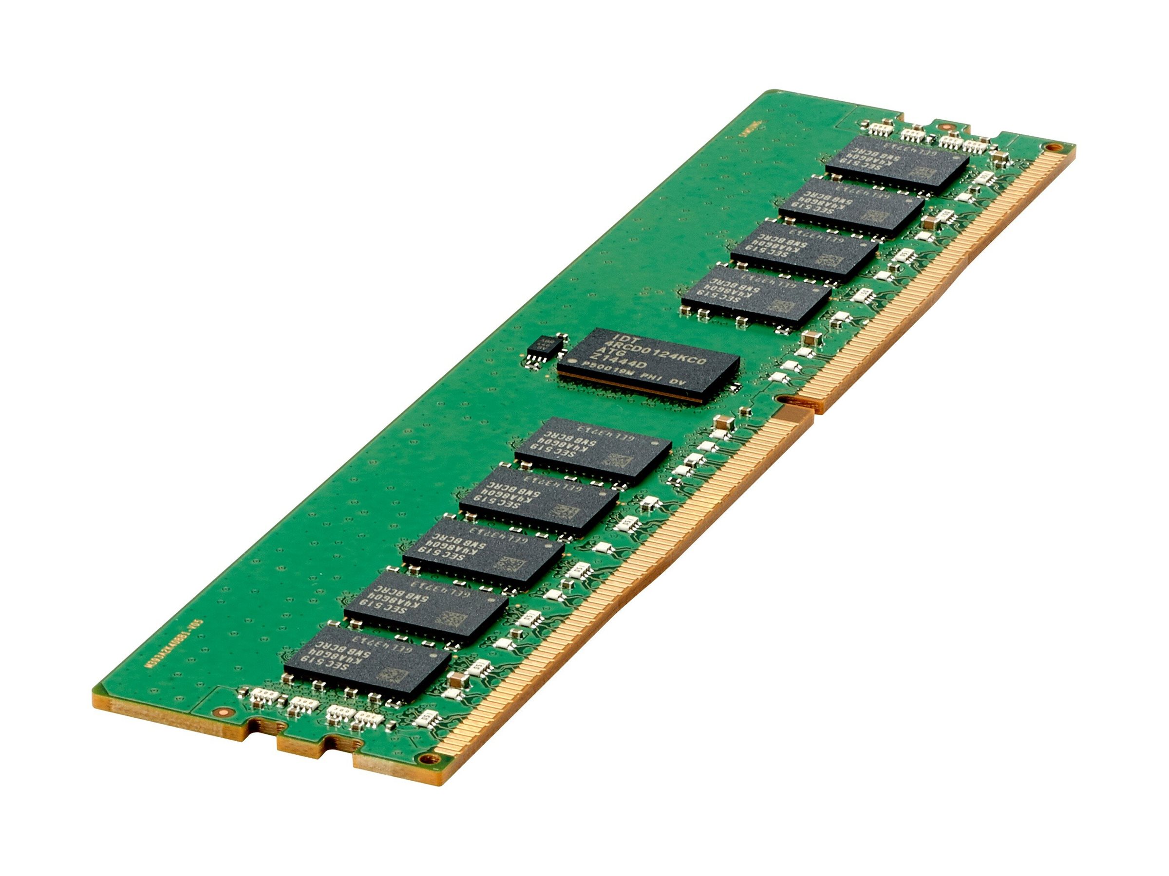 876181-B21 - HPE SmartMemory - DDR4 - Modul - 8 GB - DIMM